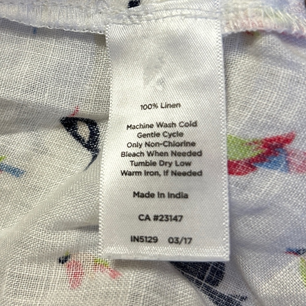 Talbots Tank Top - Picture 4 of 4